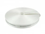 Węże ogrodowe i zraszacze - VERKE WĄŻ DO WODY STRAŻACKI 1"" 100M 8 BAR PE VERKE V60127 V60127 - miniaturka - grafika 1