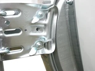 Triax ANTENA OFFSETOWA AS-80 80cm AS-80 (AS-80/TRIAX) - Anteny satelitarne - miniaturka - grafika 4