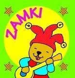 Mapy i plansze edukacyjne - Olesiejuk Sp. z o.o. Zamki FK - praca zbiorowa - miniaturka - grafika 1