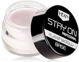 HEAN Baza pod cienie do powiek - Stay-On Professional Eyeshadow Base Baza pod cienie do powiek - Stay-On Professional Eyeshadow Base - Cienie do powiek - miniaturka - grafika 2