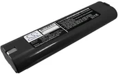 Akumulatory do elektronarzędzi - Cameron Sino Makita 193889-4 3000mAh 28.80Wh Ni-MH 9.6V - miniaturka - grafika 1