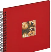 Albumy fotograficzne - Walther Fun red Wire FA-108-R - miniaturka - grafika 1