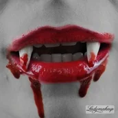 Charakteryzacja - Kryolan Kryolan - Sztuczne kły - miniaturka - grafika 1