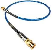 Kable - Nordost Blue Heaven 75 Ohm Kabel cyfrowy BHD2MBNC 2m - miniaturka - grafika 1