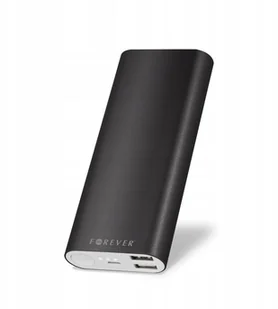 Forever TB-013 13000mAh Czarny (GSM021204) - Powerbanki - miniaturka - grafika 2