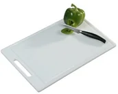 Deski do krojenia - Kesper deska do krojenia z tworzywa sztucznego 44 x 29 cm 30620 - miniaturka - grafika 1