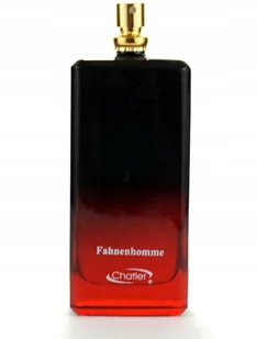 Fahnenhomme Męski Zestaw Edp 100ml + 30ml *Chatler - Zestawy perfum męskich - miniaturka - grafika 2