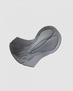 ASSOS ASSOS Spodenki rowerowe EQUIPE RS SPRING FALL BIB SHORTS S9 Black Series - Spodenki rowerowe - miniaturka - grafika 5