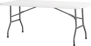 Hendi Stół cateringowy 180x74x74, nieskładany 810897 - Stoły gastronomiczne - miniaturka - grafika 2