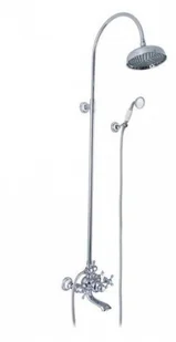 Art Platino 5901730613483 - Zestawy prysznicowe - miniaturka - grafika 2