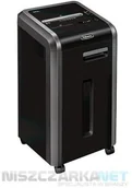 Niszczarki - Fellowes Niszczarka 225Mi ścinki 2x12mm - 3 lata gwarancji na niszczarkę u Autoryzowanego Dystrybutora - miniaturka - grafika 1
