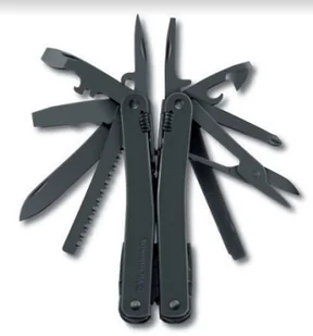 Victorinox SwissTool Spirit XBS 3.0224.3CN Black Oxide 3.0224.3CN - Scyzoryki - miniaturka - grafika 2