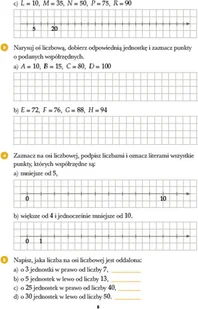 Wydawnictwo MAC Matematyka. Zeszyt ćwiczeń klasa 4 880096 - Podręczniki dla szkół podstawowych - miniaturka - grafika 5