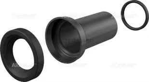 ALCAPLAST Rura odpływowa M902 - Akcesoria do armatury i ceramiki - miniaturka - grafika 4