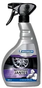 Akcesoria do elektronarzędzi - Michelin 009440 Expert płynu czyszczącego obręcze, 500 ML 009440 - miniaturka - grafika 1