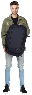 CabinZero CABINZERO Plecak torba podręczna ADV 42L AD041 absolute black - Plecaki szkolne i tornistry - miniaturka - grafika 27