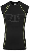 Gadżety dla kibiców - uhlsport Uhlsport bionika Frame Tank Top T-shirty, wielokolorowa, l 100564201 - miniaturka - grafika 1