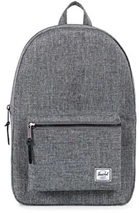 Herschel Settlement Backpack 10005-00919, Unisex, plecak, Szary - Plecaki - miniaturka - grafika 2