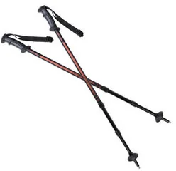 Spokey Kije trekkingowe, Ekvilibro - Kije trekkingowe - miniaturka - grafika 2