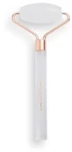 Rollery do masażu - Revolution Skincare Masażwalec do twarzy Clear Quartz Roller - miniaturka - grafika 1