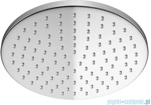 Kohlman Wexpo zestaw prysznicowy z deszczownicą 20 cm chrom QW210WR20 | - Zestawy prysznicowe Kohlman Wexpo zestaw prysznicowy z deszczownicą 20 cm chrom QW210WR20 | - Zestawy prysznicowe - miniaturka - grafika 6