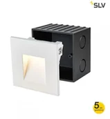 Lampy pozostałe - Spotline Oświetlenie schodów Mobala 1002982) SLV 1002982 - miniaturka - grafika 1