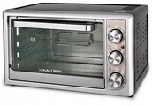 Mini piekarniki - Kalorik OT1031SCRL - miniaturka - grafika 1