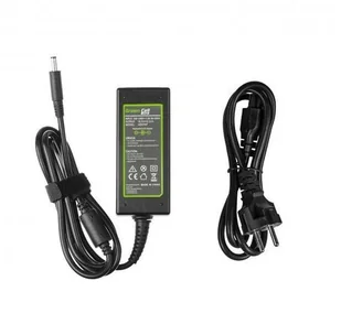 Green Cell Zasilacz Ladowarka PRO 19.5V 2.31A 45W do Dell XPS 13 9343 9350 9360 - Zasilacze do laptopów - miniaturka - grafika 2