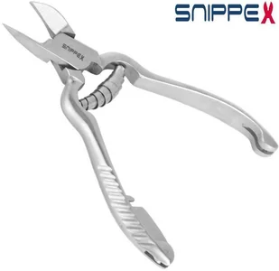 SNIPPEX Snippex cęgi do paznokci 14cm P112492 - Akcesoria do paznokci - miniaturka - grafika 2