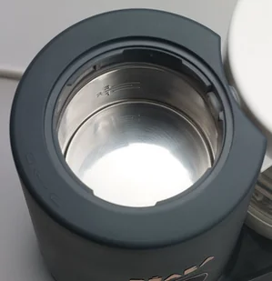 Beaba Babycook Neo Night Blue - Akcesoria do karmienia - miniaturka - grafika 22