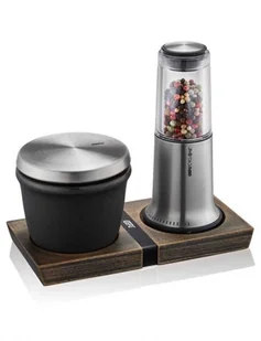 Gefu Pojemnik na przyprawy X-PLOSION g-34636 - Pojemniki kuchenne - miniaturka - grafika 2