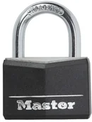 Kłódki - Master Lock Kłódka pałąkowa 50 mm aluminium 9150EURDCC - miniaturka - grafika 1