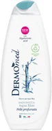 Kosmetyki do kąpieli - Dermomed DERMOMED Żel pod prysznic AQUA BLUE, 650 ml NEW 8054633839553 - miniaturka - grafika 1