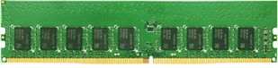 Synology Inny RAM 1x 16GB Serwer NAS Rack DDR4 2Rx8 2666MHz ECC UNBUFFERED DIMM D4EC-2666-16G D4EC-2666-16G - Pamięci RAM - miniaturka - grafika 2