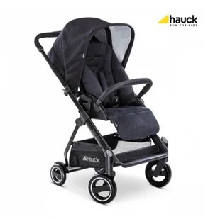 Hauck Apollo Caviar/Caviar - Wózki dziecięce Hauck Apollo Caviar/Caviar - Wózki dziecięce - miniaturka - grafika 1