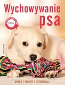 Rośliny i zwierzęta - Muza Renate Jones Wychowywanie psa - miniaturka - grafika 1