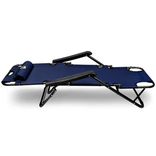 Spokey Krzesło turystyczne TAMPICO - Meble turystyczne - miniaturka - grafika 2