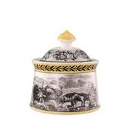 Cukiernice - Villeroy & Boch Audun Cukiernica 6 os. pojemność: 0,30 l (10-1067-0960) - miniaturka - grafika 1