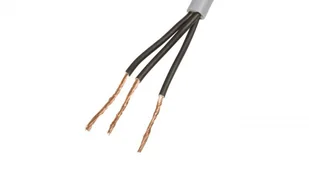 LappKabel Przewód sterowniczy OLFLEX CLASSIC 110 3x1 300/500V (1119853) - Przewody elektryczne - miniaturka - grafika 2
