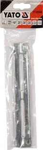 Yato PROWADNIK DO PILNIKA OKRĄGŁEGO DO ŁAŃCUCHÓW 4,8MM YT-85049 - Pilniki - miniaturka - grafika 3