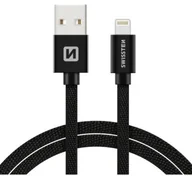 Kable USB - 3M Swissten Kabel Lightning - miniaturka - grafika 1
