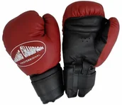 Rękawice bokserskie - Shin-do Rękawice bokserskie na rzep Shin-do RB 45500 - miniaturka - grafika 1