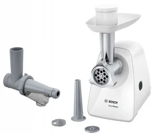Bosch MFW2515W - Maszynki do mięsa - miniaturka - grafika 3