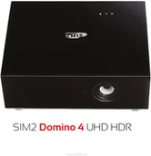 Projektory - Sim2 Domino 4 - miniaturka - grafika 1