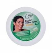 Wybielanie zębów - Eva Cosmetics Eva Cosmetics Whitening Toothpowder Mentol 3in1 wybielanie zębów 30 g unisex - miniaturka - grafika 1