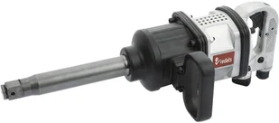 REDATS Klucz Pneumatyczny Udarowy 1"" 5000Nm REDATS P-350 + wtyk (07-01-70) - Klucze pneumatyczne - miniaturka - grafika 3