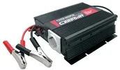 Pozostałe elektronarzędzia - CarPoint konwerter 24V na 230V 50Hz 600W (510313) - miniaturka - grafika 1