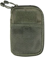 Odzież taktyczna i umundurowanie - Mil-Tec Kieszeń Molle Belt Office Olive (13489001) 13489001 - miniaturka - grafika 1