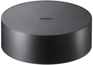 Sigma Osłona przedniej soczewki na obiektyw 14-24mm DG HSM Art - LC964-01 - Dekielki do obiektywów Sigma Osłona przedniej soczewki na obiektyw 14-24mm DG HSM Art - LC964-01 - Dekielki do obiektywów - miniaturka - grafika 1