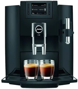 Ekspres do kawy Jura E80 One Touch Piano Czarny - Ekspresy do kawy - miniaturka - grafika 2
